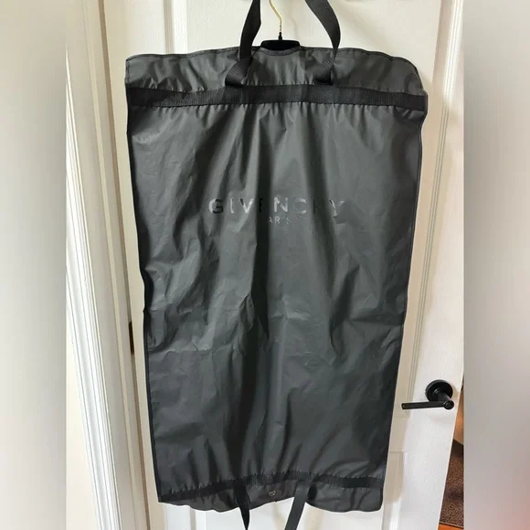 GIVENCHY ORGANZA TOP - Picture 11 of 12